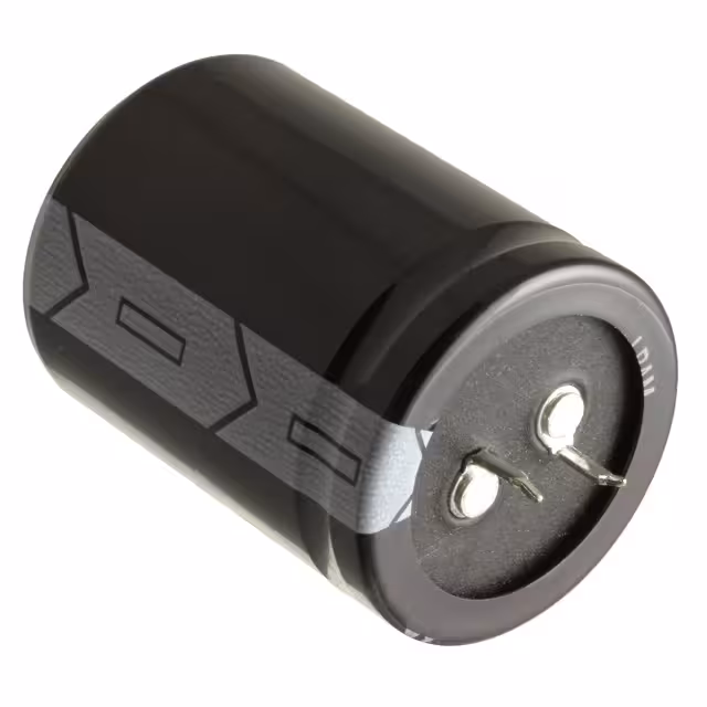 108LBA200M2DG Cornell Dubilier / Illinois Capacitor  Aluminium-Elektrolytkondensatoren